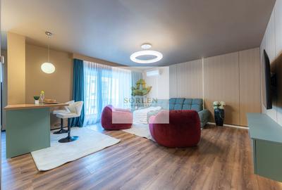 Apartament premium cu 2 camere | Între Lacuri | Cluj-Napoca - 1