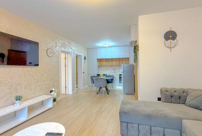 Apartament premium, 2 camere, mobilat si utilat, Poiana Brasov(Poiana Mica) - 5