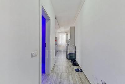 Apartament 2 camere în zona OASULUI - 8