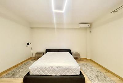MODERN AND SPACIOUS 3 ROOMS  HERASTRAU-LE CLUB  PARKING  GARDEN - 13