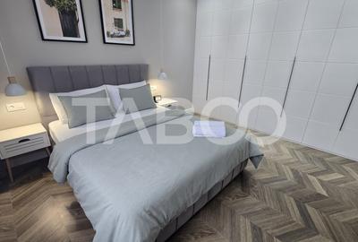 Apartament de vanzare 2 camere decomandate parcare Lidl Arhitectilor - 8