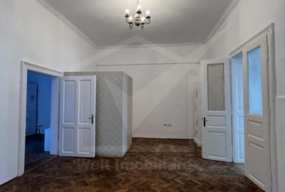 Spatiu 104mp in centru, 4 încăperi, 2 băi, lângă cinema Florin Piersic - 5