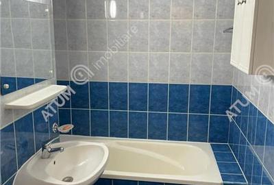 Apartament 3 camere decomandate in zona Vasile Aaron din Sibiu - 11
