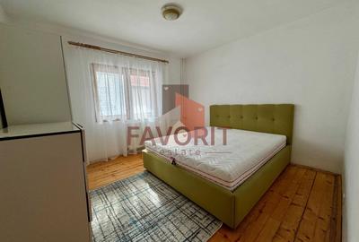 Apartament 2 camere decomandat | Steaua | Parter | Mobilat - 1
