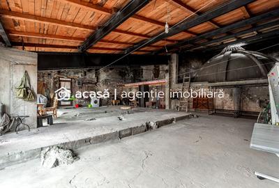 De închiriat spațiu ultracentral, ideal pentru multiple activități - 5