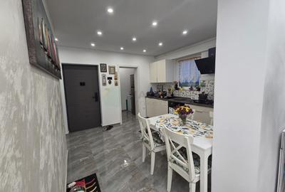 Apartament 3 camere | Tudor Arghezi Park Residence | Sector 4 - 10
