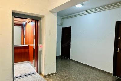 2 camere, Aviatiei 119.000eur, bloc din 2016 - 2
