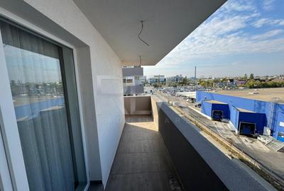2 Camere + Parcare | Zona Militari Drumul Osiei - 9