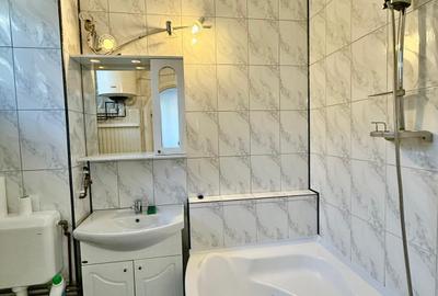 Apartament de vanzare 3 camere zona Unirii, Bucuresti 73 mp - 7