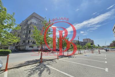 Parter cu grădină proprie 3 camere Ideal Spatiu Comercial - 17