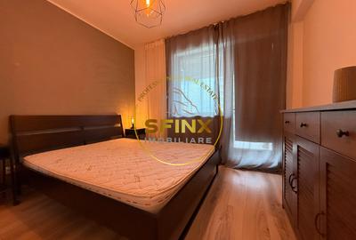 2 camere | Greenfield Padurea Baneasa | Loc de parcare - 7