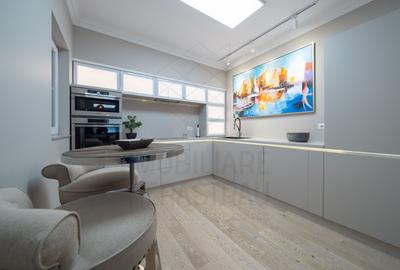 Soseaua Nordului | Design Apartment for Rent - 6
