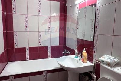 Apartament 4 camere de vanzare in Micro 16, Galați – 88,29 mp utili - 7