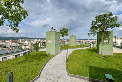 Apartament 3 camere, zona Iulius Mall FSEGA - 25