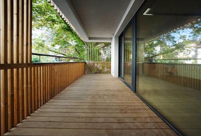 De vanzare Duplex Smart spectaculos LUX, Dorobanti, sector 1 - 5