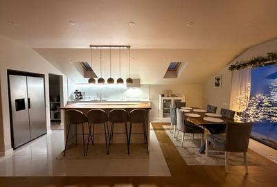 Casă premium cu panoramă | ultrafinisata | Feleacu | 1000 mp teren - 15