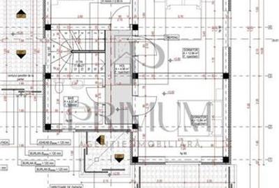 Duplex separat prin CT, suprafata foarte mare, posibilitate alegere finisaje - 5