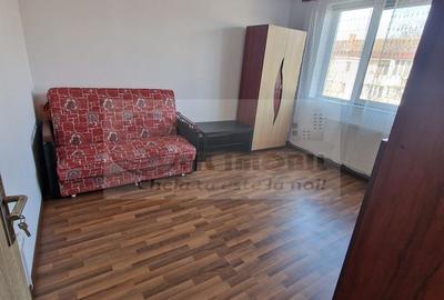 Apartament 2 camere decomandat – Tudor Vladimirescu 77.000 Euro - 1