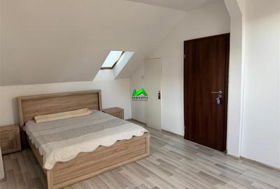 Apartament de închiriat 4 camere Sibiu Central Sos Alba Iulia - 6