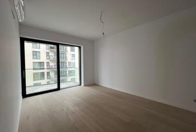 Apartament cu 2 camere semidecomandat în Sisești