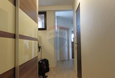 Apartament 4 camere cu terasa si parcare, Damaroaia - 3