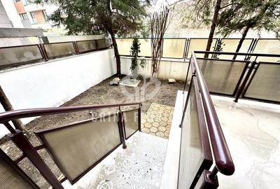 Inchiriere duplex cu gradina 60 mp - renovat - prima inchiriere - Herastrau - 19