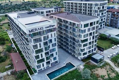 Sudio garsoniera  de vânzare în Mamaia Sat Constanta - 7