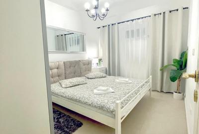 Apartament Luxury Predeal - 11