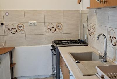 Apartament 2 camere - decomandat - arhitectilor - parter - 4