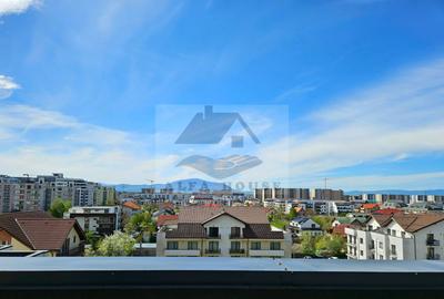 Zona CORESI - Apartament cu trei camere - Penthouse, locatie TOP - 16
