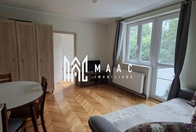 Apartament 2 Camere I Etaj Intermediar I  Mihai Viteazul - 1