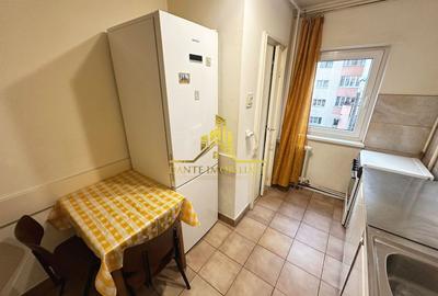 3 camere, decomandat, mobilat modern, balcon, Manastur - 10