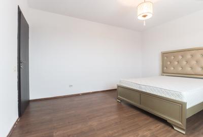 Apartamentul Tragis – spațios și bine compartimentat – - 21
