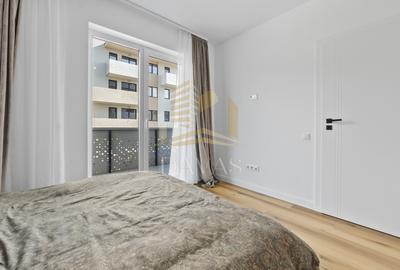 Apartament de 3 camere semidecomandat | Estimo Park - Apahida | 2 balcoane | - 7