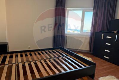 Apartament cu 2 camere de închiriat în zona Tomis II Constanta - 10