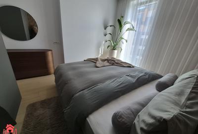 JANDARMERIEI (THE IVY)-Complex si finisaje premium, mobilier luxury, exclusivism - 18