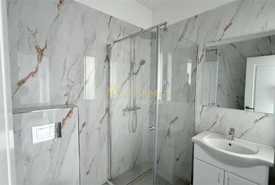 Vila individuala  - 4 camere 3 bai - 350mp teren - 12