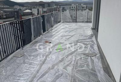 Apartament 2 camere I 50 mp + 15,5 mp terasă I finisat, bloc nou I Donath Park - 3