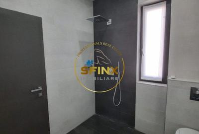 Iancu Nicolae Jolie Ville, vila noua de vanzare, 7 camere, 4 locuri de parcare - 42