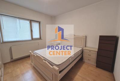 Apartament 3 camere Central - zona Sfanta Vineri, etaj 2, terasa - 1