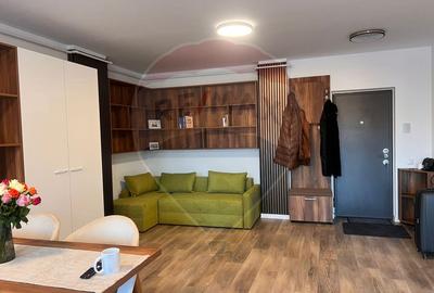 Apartament cu parcare securizata- DE INCHIRIAT - 2