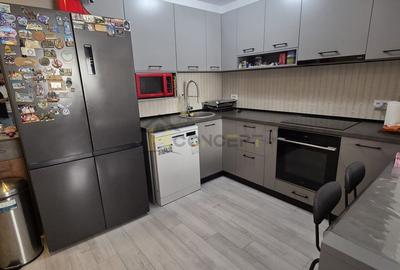 Apartament 3 camere modern Rin Grand Residence - 6