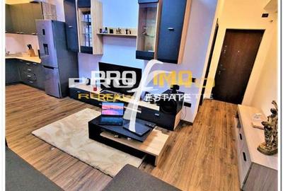 Apartament cu 2 camere semidecomandat, mobilat în Tomis Plus