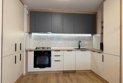 Apartament 2 camere I Parcare I Hercesa Stellaris Ghencea - 3