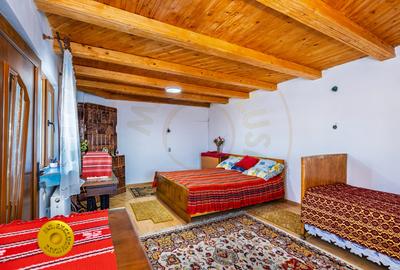 Casa Parter si Mansarda  Caldararu Arges! - 10