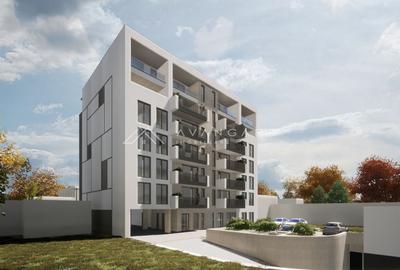 Apartament 3 camere | 92.8 mp | balcon 6.9 mp | parcare | C-tin Brancusi - 3