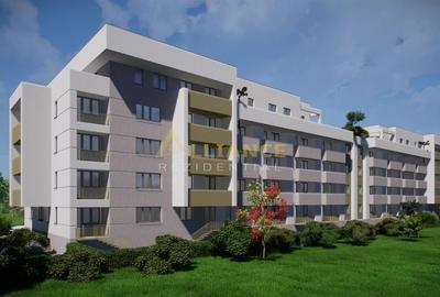 Apartament 2 camere | Parcare inclusa | Gata de mutare - 1