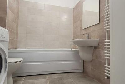Apartament  nou Plaza Lujerului - 6