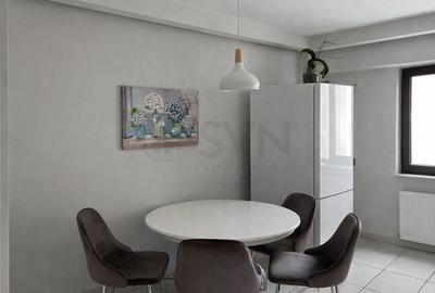 REA1028833 APARTAMENT 3 CAMERE I UNIRII I METROU TIMPURI NOI 5 MINUTE - 10
