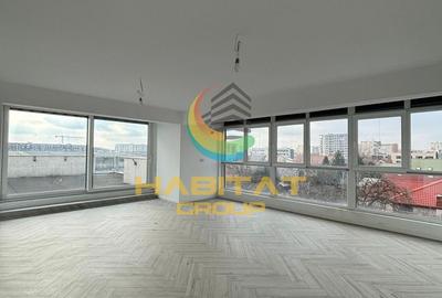 Apartament tip Penthouse MOBILAT si UTILAT 10 min metrou. - 1
